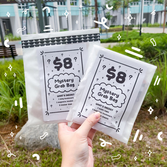 Mystery Grab Bag