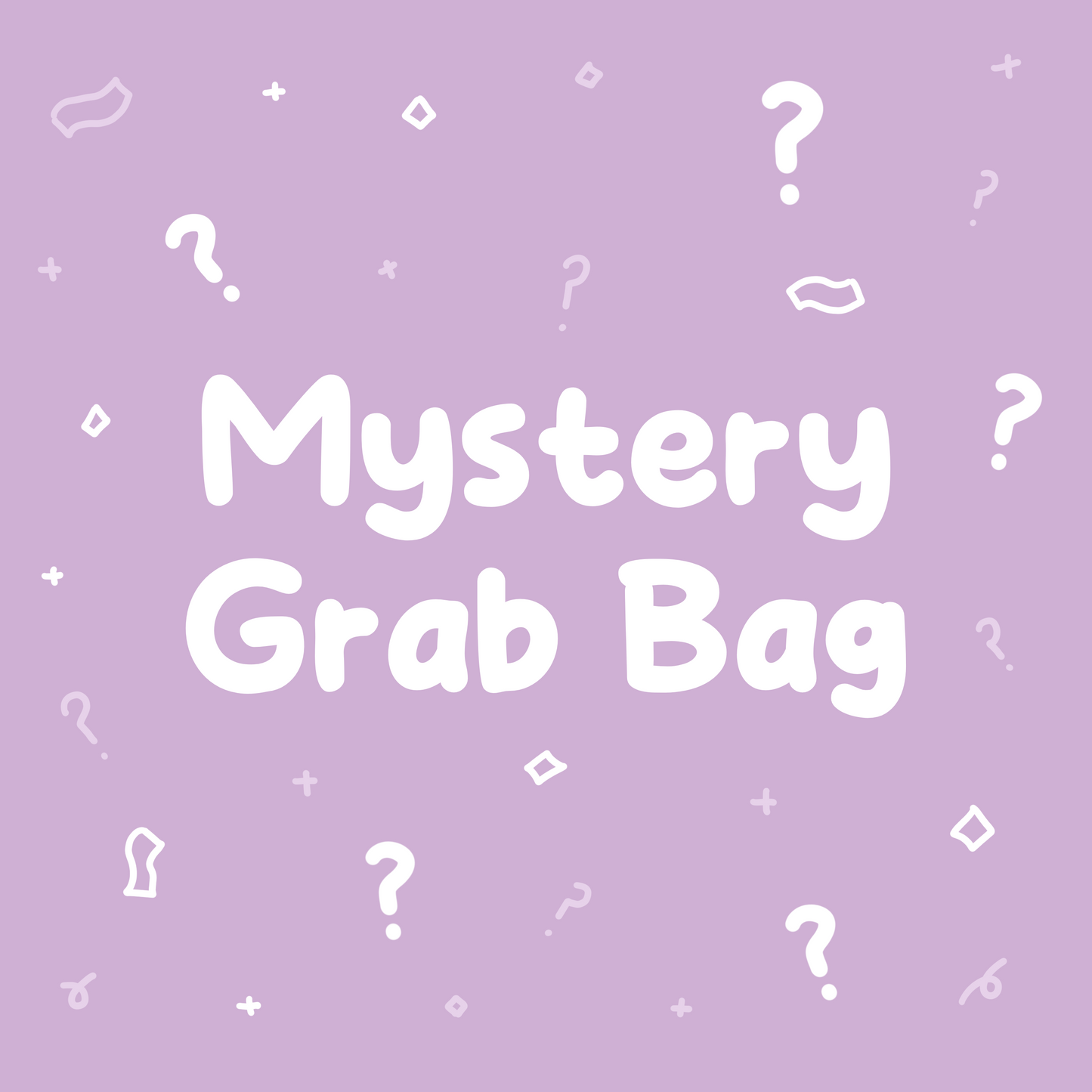 Mystery Grab Bag