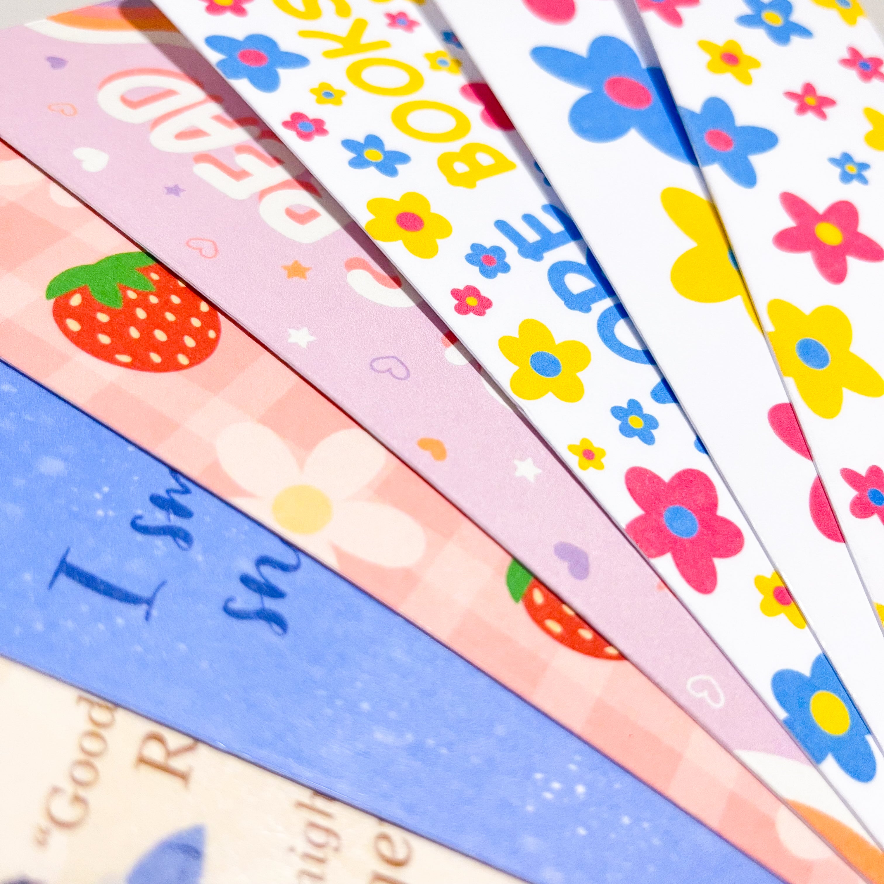 How Long R Bookmarks Long Bookmarks – Lex Creative