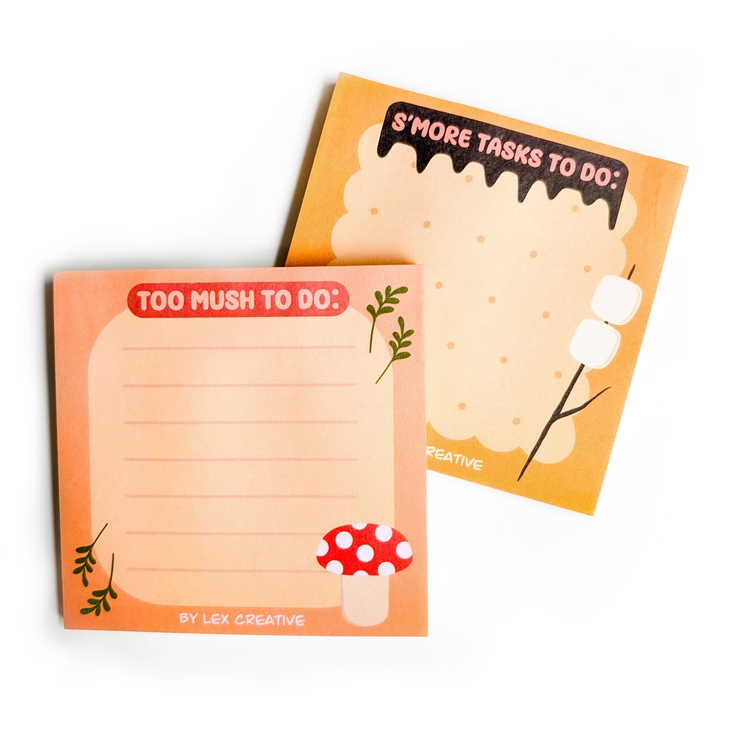 Sticky Notes