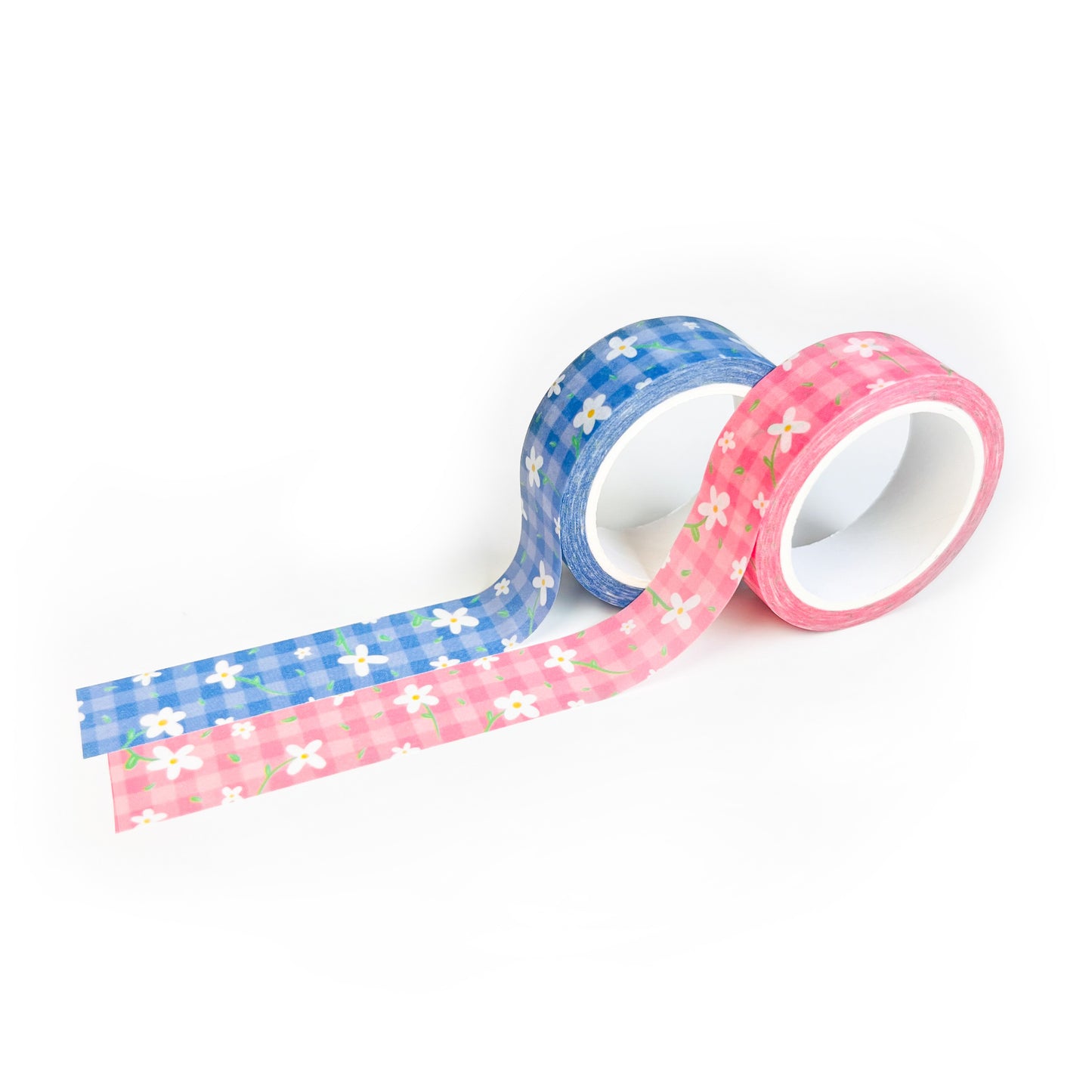 Floral Washi Tape